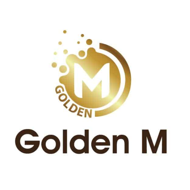 Golden M