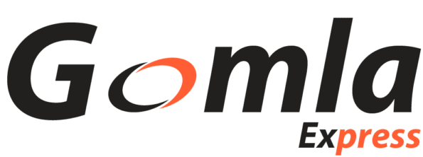 Gomla Express logo 1