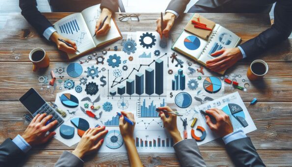 استراتيجيات تسويقية مبتكرة