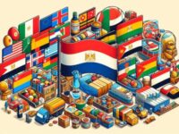 تصدير المنتجات المصرية الى اوروبا - جملة اكسبريس
