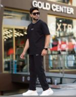 تيرنج شبابي تطريز- CL-0002