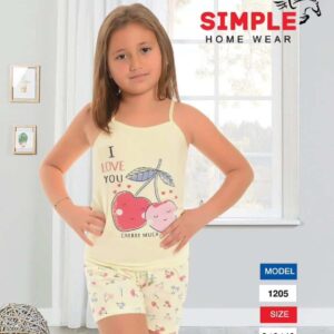 طقم بيتي بناتي - جملة اكسبريس