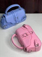 Nutshell Luxe – شنطة يد كلاسيك أنيقة - جملة اكسبريس