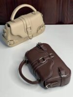 Nutshell Luxe – شنطة يد كلاسيك أنيقة - جملة اكسبريس