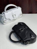 Nutshell Luxe – شنطة يد كلاسيك أنيقة - جملة اكسبريس