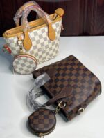 Pinko Mini – شنطة صغيرة بإطلالة كبيرة - جملة اكسبريس