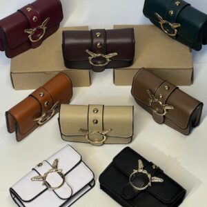 Pinko Mini – الأناقة في أصغر تفاصيلها - جملة اكسبريس