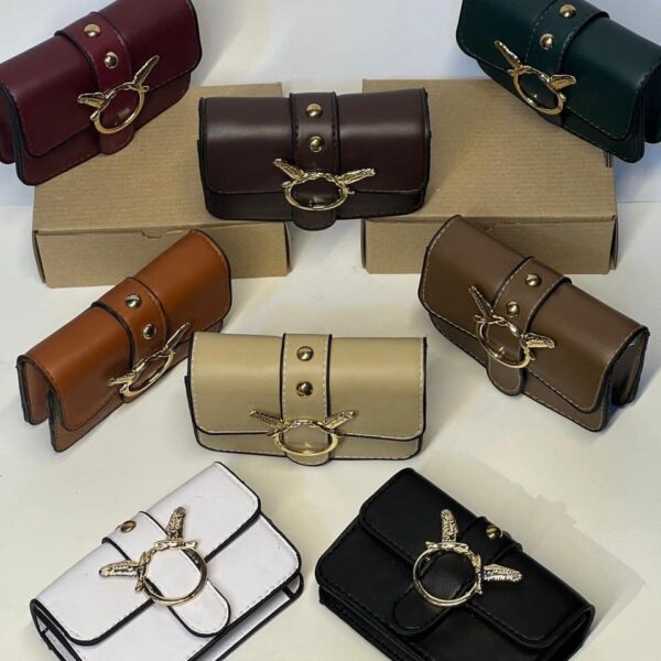 Pinko Mini – الأناقة في أصغر تفاصيلها - جملة اكسبريس