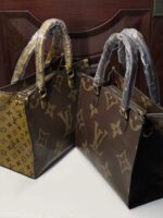 LV First Copy – فخامة التصميم وسعة الاستخدام - جملة اكسبريس