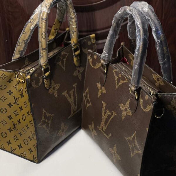 LV First Copy – فخامة التصميم وسعة الاستخدام - جملة اكسبريس