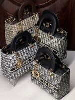 Dior First – أناقة الديور بتفاصيل قريبة من الأصل - جملة اكسبريس