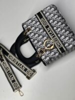 Dior First – أناقة الديور بتفاصيل قريبة من الأصل - جملة اكسبريس