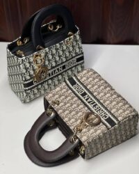 Dior First – أناقة الديور بتفاصيل قريبة من الأصل - جملة اكسبريس