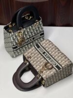 Dior First – أناقة الديور بتفاصيل قريبة من الأصل - جملة اكسبريس