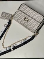 Fendi First – فخامة فندي في نسخة أولى عالية الجودة - جملة اكسبريس