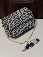 Fendi First – فخامة فندي في نسخة أولى عالية الجودة - جملة اكسبريس