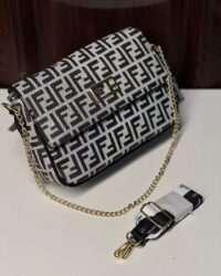 Fendi First – فخامة فندي في نسخة أولى عالية الجودة - جملة اكسبريس