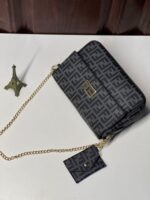 Fendi First – فخامة فندي في نسخة أولى عالية الجودة - جملة اكسبريس