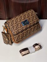 Fendi First – فخامة فندي في نسخة أولى عالية الجودة - جملة اكسبريس