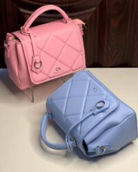 CK Lux – أناقة كالفن كلاين في تصميم عصري - جملة اكسبريس