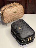 Coach First – لمسة أمريكية بتصميم فخم وسعر ذكي - جملة اكسبريس