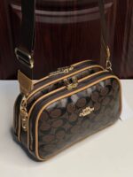 Coach First – لمسة أمريكية بتصميم فخم وسعر ذكي - جملة اكسبريس