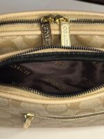 Coach First – لمسة أمريكية بتصميم فخم وسعر ذكي - جملة اكسبريس