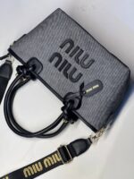 Miu Miu – لمسة أنوثة بطابع إيطالي فاخر - جملة اكسبريس