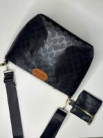 Cross with Wallet – شنطة كروس عملية بمحفظة مطابقة - جملة اكسبريس