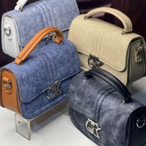 شنطة CK جينز – كاجوال وشيك - جملة اكسبريس