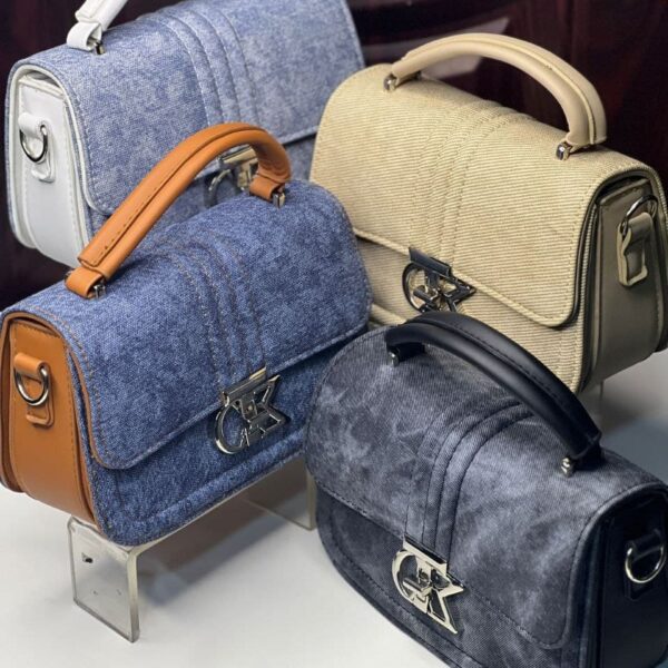 شنطة CK جينز – كاجوال وشيك - جملة اكسبريس