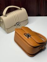 Calvin Klein – شنطة CK الأصلية بطابع أنيق ومقاس عملي - جملة اكسبريس