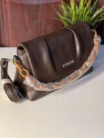 Prada – شنطة أنيقة بلمسة برادا الراقية - جملة اكسبريس