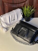 Prada – شنطة أنيقة بلمسة برادا الراقية - جملة اكسبريس