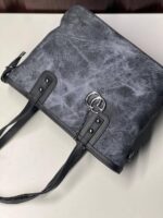 Gucci Denim – شنطة جينز بتصميم فاخر مستوحى من قوتشي - جملة اكسبريس