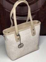 Gucci Denim – شنطة جينز بتصميم فاخر مستوحى من قوتشي - جملة اكسبريس