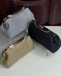 Clutch Glam - جملة اكسبريس