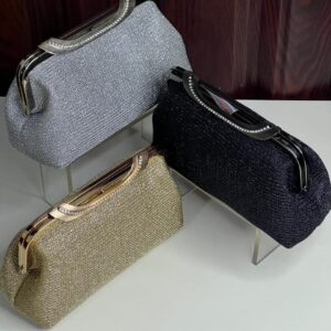 Clutch Glam - جملة اكسبريس