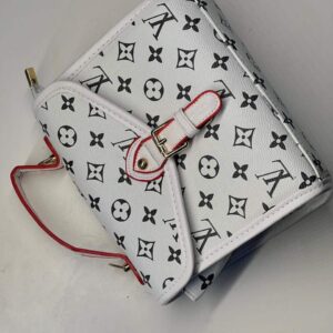 LV – شنطة أنيقة بستايل لويس فيتون - جملة اكسبريس