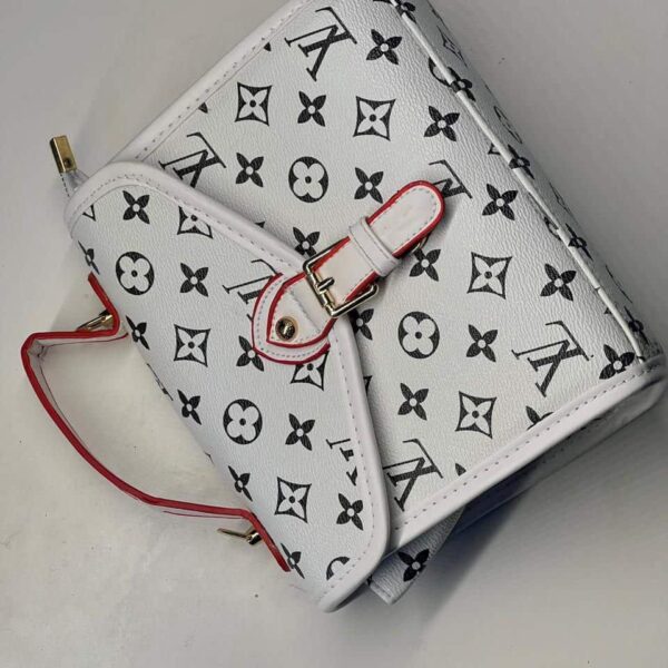 LV – شنطة أنيقة بستايل لويس فيتون - جملة اكسبريس