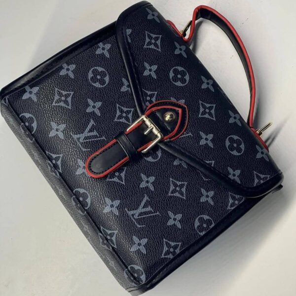 LV – شنطة أنيقة بستايل لويس فيتون - جملة اكسبريس