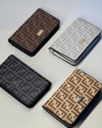 Fendi Mobile – شنطة موبايل صغيرة بستايل فندي الفاخر - جملة اكسبريس