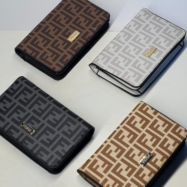 Fendi Mobile – شنطة موبايل صغيرة بستايل فندي الفاخر - جملة اكسبريس