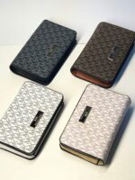 MK Mobile – شنطة موبايل أنيقة بلمسة مايكل كورس - جملة اكسبريس