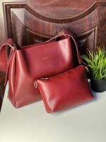 Lily – شنطة يومية عملية - جملة اكسبريس