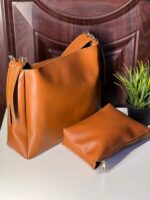 Lily – شنطة يومية عملية - جملة اكسبريس