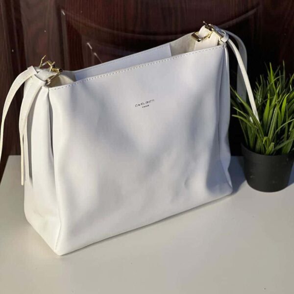 Lily – شنطة يومية عملية - جملة اكسبريس