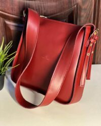 David Jones – شنطة مربعة - جملة اكسبريس