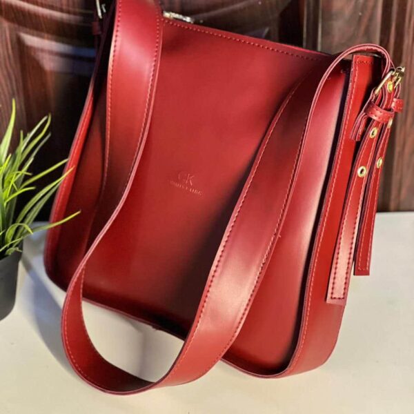 David Jones – شنطة مربعة - جملة اكسبريس