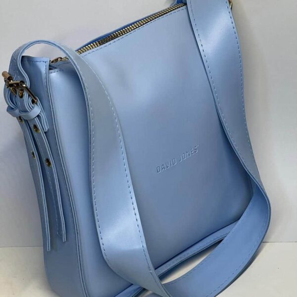 David Jones – شنطة مربعة - جملة اكسبريس